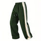 🏃♂️👖 PROMO LIMITÉE 50% ! Pantalon de Jogging Homme Coupe Loose – Tissu Mélangé Respirant, Taille à Cordon, Style Décontracté & Polyvalent, 5 Couleurs 🌿
