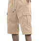 🩳☀️ PROMO FLASH 50% ! Short Cargo Décontracté Homme – Taille Cordon, Multi-Poches, Tissu Polyester Léger, 6 Coloris, Tailles M-3XL, Idéal Randonnée & Été 🔥