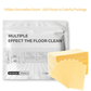 🔥 ACHETEZ 2 OBTENEZ 1 GRATUIT ! 🧼 Lingettes Nettoyantes Multi-Surfaces Ultra-Concentrées (100 PCS) ✨ Élimination Puissante des Taches Cuisine Salle de Bain & Plus