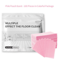 📢 PROMO FLASH : 50% DE RÉDUCTION ! 🧼 Lingettes Nettoyage Multi-Surfaces – 100 PCS – Dissolution Instantanée & Zéro Résidu for Cuisine & Salle de Bain ✨
