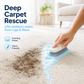 📢 PROMO FLASH : 50% DE RÉDUCTION ! 🧼 Lingettes Nettoyage Multi-Surfaces – 100 PCS – Dissolution Instantanée & Zéro Résidu for Cuisine & Salle de Bain ✨