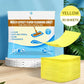 ✨🧹 PROMO "ACHETEZ 1, OBTENEZ 1 GRATUIT" ! Lingettes Multiusages Nettoyage Sols – Dissolution Instantanée, Multi-Surfaces, Séchage Rapide Sans Traces, Sûres Enfants & Animaux 🔥