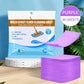 ✨🧹 PROMO "ACHETEZ 1, OBTENEZ 1 GRATUIT" ! Lingettes Multiusages Nettoyage Sols – Dissolution Instantanée, Multi-Surfaces, Séchage Rapide Sans Traces, Sûres Enfants & Animaux 🔥