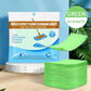✨🧹 PROMO "ACHETEZ 1, OBTENEZ 1 GRATUIT" ! Lingettes Multiusages Nettoyage Sols – Dissolution Instantanée, Multi-Surfaces, Séchage Rapide Sans Traces, Sûres Enfants & Animaux 🔥