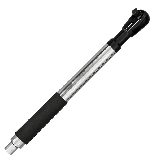 🔧⚙️ PROMO LIMITÉE 50% ! Clé à Cliquet Télescopique 2-en-1 – Chrome Vanadium, Utilisation Manuelle ou sur Perceuse, Léger, Polyvalent pour Mécanique & Bricolage 🛠️