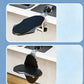 🖥️💺 PROMO FLASH 50% ! Accoudoir Ergomomique Réglable à Pince – Soutien Bras/Épaule, Installation Sans Outils, Bras Pliable, 3 Niveaux de Réglage, Pour Bureau & Télétravail ✨