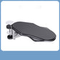 🖥️💺 PROMO FLASH 50% ! Accoudoir Ergomomique Réglable à Pince – Soutien Bras/Épaule, Installation Sans Outils, Bras Pliable, 3 Niveaux de Réglage, Pour Bureau & Télétravail ✨