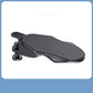 🖥️💺 PROMO FLASH 50% ! Accoudoir Ergomomique Réglable à Pince – Soutien Bras/Épaule, Installation Sans Outils, Bras Pliable, 3 Niveaux de Réglage, Pour Bureau & Télétravail ✨