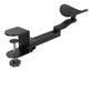 🖥️💺 PROMO FLASH 50% ! Accoudoir Ergomomique Réglable à Pince – Soutien Bras/Épaule, Installation Sans Outils, Bras Pliable, 3 Niveaux de Réglage, Pour Bureau & Télétravail ✨