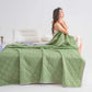 🔥🌡️ PROMO ÉTÉ 50% ! Couette d'Été Imprimée et Respirante – Tissu Rafraîchissant, Lavable, Design Réversible, 8 Couleurs, Pour un Sommeil Frais et Confortable 🍃