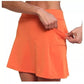 🌟🔥 PROMO FLASH 50% ! Jupe-Short de Sport Anti-Frottements – Ultra-Douce, Respirante, 2 Poches, Idéale Course, Yoga, Fitness, Été 🏃‍♀️
