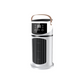 📢🌀 PROMO FLASH 50% ! Ventilateur Turbo Portable 9 Vitesses – Contrôle Précis, Fonctionnement Silencieux, Léger, Alimentation USB, Parfait pour Maison, Bureau & Voyage 🌬️
