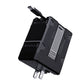 🔌⚡ PROMO FLASH 50% ! Chargeur Rapide 2 Ports Rétractable 20W – PD3.0, Câbles Intégrés, Protection Intelligente, 4 Couleurs, Parfait pour Voyage & Déplacement Professionnel 🌍