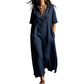 👗 PROMO LIMITÉE -50% ! ✨ Robe Longue Femme Coton Lin – Légère Respirante, Coupe Ample Flatteuse, Poches Cachées, 8 Couleurs · S–3XL (EU34-56) 👍 30J Remboursé 💥