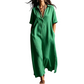 👗 PROMO LIMITÉE -50% ! ✨ Robe Longue Femme Coton Lin – Légère Respirante, Coupe Ample Flatteuse, Poches Cachées, 8 Couleurs · S–3XL (EU34-56) 👍 30J Remboursé 💥