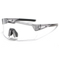 🔥🎁 -50% ! 🕶️ Lunettes de Protection Élégantes Jour et Nuit – Verres Photochromiques & Polarisés UV400 – Style Aviateur Vintage Y2K pour Conduite et Sport 🏍️