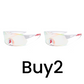 🔥🎁 -50% ! 🕶️ Lunettes de Protection Élégantes Jour et Nuit – Verres Photochromiques & Polarisés UV400 – Style Aviateur Vintage Y2K pour Conduite et Sport 🏍️