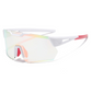 🔥🎁 -50% ! 🕶️ Lunettes de Protection Élégantes Jour et Nuit – Verres Photochromiques & Polarisés UV400 – Style Aviateur Vintage Y2K pour Conduite et Sport 🏍️