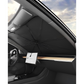 🚗🛡️ PROMO FLASH 50% ! Pare-Soleil Pliable pour Pare-Brise Voiture – Réfléchit 99% UV, Cadre 10 Baleines, 3 Couleurs, 2 Tailles, Maintient l'Intérieur Frais ☀️