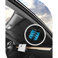 🚗🛡️ PROMO FLASH 50% ! Pare-Soleil Pliable pour Pare-Brise Voiture – Réfléchit 99% UV, Cadre 10 Baleines, 3 Couleurs, 2 Tailles, Maintient l'Intérieur Frais ☀️
