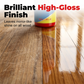 📢🔧 PROMO FLASH 1 ACHETÉ, 1 OFFERT ! Cire Réparatrice pour Parquet & Bois – Masque les Rayures, Brillant Non Gras, 100 ml, Protection Durable, Multi-Surfaces ✨