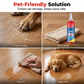 📢🔧 PROMO FLASH 1 ACHETÉ, 1 OFFERT ! Cire Réparatrice pour Parquet & Bois – Masque les Rayures, Brillant Non Gras, 100 ml, Protection Durable, Multi-Surfaces ✨
