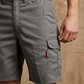 📢 OFFRE LIMITÉE -50% ! 👖 Short Cargo Homme – Taille Élastique, Multi-Poches & Tissu Polyester Durable – Confort et Style pour Toutes Vos Aventures Quotidiennes 🍁✨