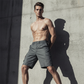 📢 OFFRE LIMITÉE -50% ! 👖 Short Cargo Homme – Taille Élastique, Multi-Poches & Tissu Polyester Durable – Confort et Style pour Toutes Vos Aventures Quotidiennes 🍁✨