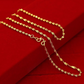 🍀💎 PROMO FLASH 50% ! Collier Trèfle & Goutte d'Eau – Finition Dorée, Élégant, Porte-Bonheur, Parfait Cadeau Chic & Quotidien ✨