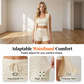 👚🌿 PROMO FLASH 50% ! Ensemble 3 Pièces Décontracté – Cardigan sans Manches, Top Court & Short Cordon – Tissu Côtelé Respirant, 9 Couleurs, Tailles S-3XL, Parfait pour la Maison & Sorties ✨