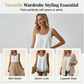 📢👗 PROMO FLASH 40% ! Débardeur Femme Bretelles en Dentelle & Pois – Tissu Mousseline Léger, Double Couche, 8 Couleurs, Taille S-2XL, Polyvalent & Élégant ✨