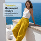 👖💨 PROMO FLASH 50% ! Pantalon Lanterne Femme – Coupe Large, Taille Élastique à Cordon, Jambes Amples, Léger & Confortable, Idéal Été & Quotidien ✨