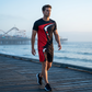 👕🏃‍♂️ PROMO FLASH 50% ! Ensemble Homme Imprimé Graphique – Design Audacieux, Tissu Respirant, 3 Couleurs, 8 Tailles, Parfait Sport & Quotidien Décontracté ✨