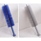🧹🔄 PROMO SPÉCIALE 1 ACHETÉ, 1 OFFERT ! Brosse de Nettoyage Flexible 360° – Pliable, Poils Denses, Accès Complet, 2 Couleurs, Parfaite pour Interstices & Surfaces Délicates ✨