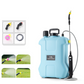 💧🌿 PROMO FLASH 50% ! Pulvérisateur Électrique Portatif Haute Performance 13L/15L – Rechargeable, Brumisation Réglable, Double Batterie, 3 Couleurs, Parfait Jardin & Agriculture ✨