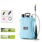 💧🌿 PROMO FLASH 50% ! Pulvérisateur Électrique Portatif Haute Performance 13L/15L – Rechargeable, Brumisation Réglable, Double Batterie, 3 Couleurs, Parfait Jardin & Agriculture ✨