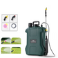💧🌿 PROMO FLASH 50% ! Pulvérisateur Électrique Portatif Haute Performance 13L/15L – Rechargeable, Brumisation Réglable, Double Batterie, 3 Couleurs, Parfait Jardin & Agriculture ✨