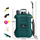 💧🌿 PROMO FLASH 50% ! Pulvérisateur Électrique Portatif Haute Performance 13L/15L – Rechargeable, Brumisation Réglable, Double Batterie, 3 Couleurs, Parfait Jardin & Agriculture ✨
