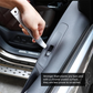🚗🔧 PROMO FLASH 40% ! Outil de Dégarnissage Auto – Acier 4140, Bords Extra-Fins, Poignée Antidérapante, Parfait pour Garnitures, Moulures & Réparations ✨
