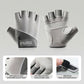 💪🧤 PROMO FLASH 50% ! Gants de Fitness Anti-Dérapants – Paume Rembourrée, Dos en Maille Respirant, Support de Poignet Réglable, 3 Couleurs, 3 Tailles, Parfaits pour Musculation & CrossFit 🔥