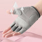 💪🧤 PROMO FLASH 50% ! Gants de Fitness Anti-Dérapants – Paume Rembourrée, Dos en Maille Respirant, Support de Poignet Réglable, 3 Couleurs, 3 Tailles, Parfaits pour Musculation & CrossFit 🔥