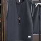 👕🏃‍♂️ PROMO LIMITÉE 50% ! Ensemble Homme Débardeur & Short en Maille Résillé – Respirant, Taille à Cordon, 4 Couleurs, Taille M-3XL, Parfait pour l'Été & Sport ✨