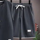 👕🏃‍♂️ PROMO LIMITÉE 50% ! Ensemble Homme Débardeur & Short en Maille Résillé – Respirant, Taille à Cordon, 4 Couleurs, Taille M-3XL, Parfait pour l'Été & Sport ✨