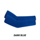 🧤Prix spécial dernier jour : 9,99 € ! 🔥 1 acheté, 1 offert ⏰Manches de compression sportives rafraîchissantes avec protection anti-UV