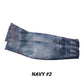 🧤Prix spécial dernier jour : 9,99 € ! 🔥 1 acheté, 1 offert ⏰Manches de compression sportives rafraîchissantes avec protection anti-UV