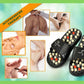 🩴✨ PROMO FLASH 50% ! Chaussons d'Acupression & Magnétothérapie – Soulagement Douleur, Améliore Circulation, Anti-Stress, Confort Quotidien, Taille Unique ou Multiples ✨