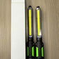 🔦✨ PROMO LIMITÉE 50% ! Set de 2 Lampes de Travail LED Rechargeables Magnétiques – 2200mAh, Mode 3 en 1, IP44, Parfaites pour Atelier, Garage & Dépannage 🛠️