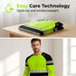 🏃‍♂️🔥 PROMO FLASH 50% ! Haut Sport Homme à Manches Longues – Respirant, Imprimé 3D Haute Visibilité, 10 Couleurs, 9 Tailles, Parfait Fitness & Extérieur ✨