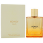 🍯✨ PROMO FLASH 50% ! Bella Vita Luxury Honey Oud Eau de Parfum – 100ml, Notes de Miel, Oud, Patchouli, Vanille, Végan & Sans Cruauté, Idéal Unisexe Jour & Nuit 🌿