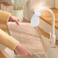 🚰✨ PROMO FLASH 50% ! Filtre Anti-Éclaboussures Robinet – 50 Pièces, Élimine Rouille & Sédiments, Compatible Robinets 2,5cm Max, Installation Facile 💧